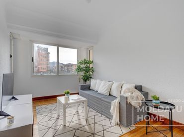 Piso con ascensor en venta en FERMIN CALBETÓN