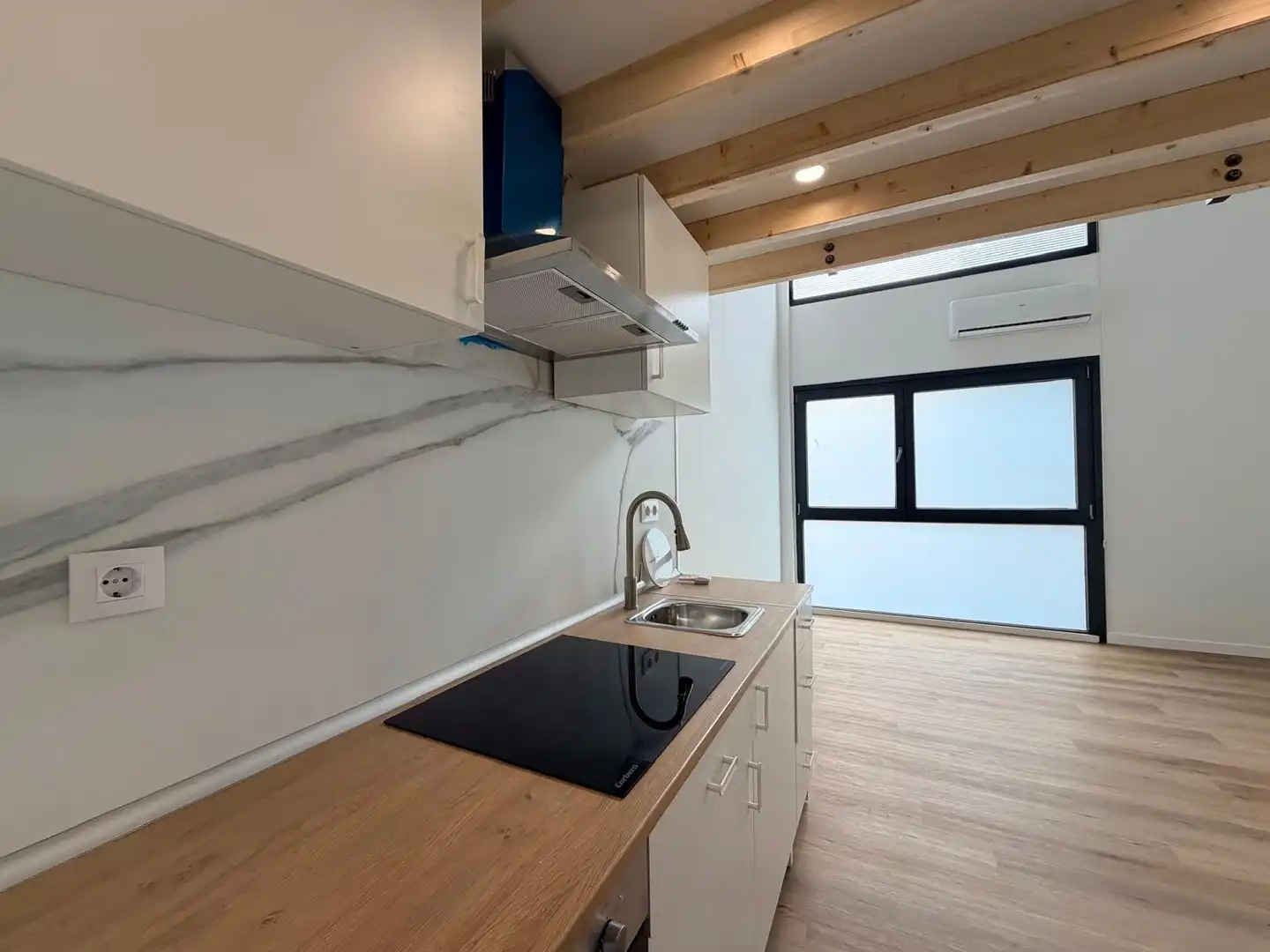 Flat for rent in Valdemorillo pueblo