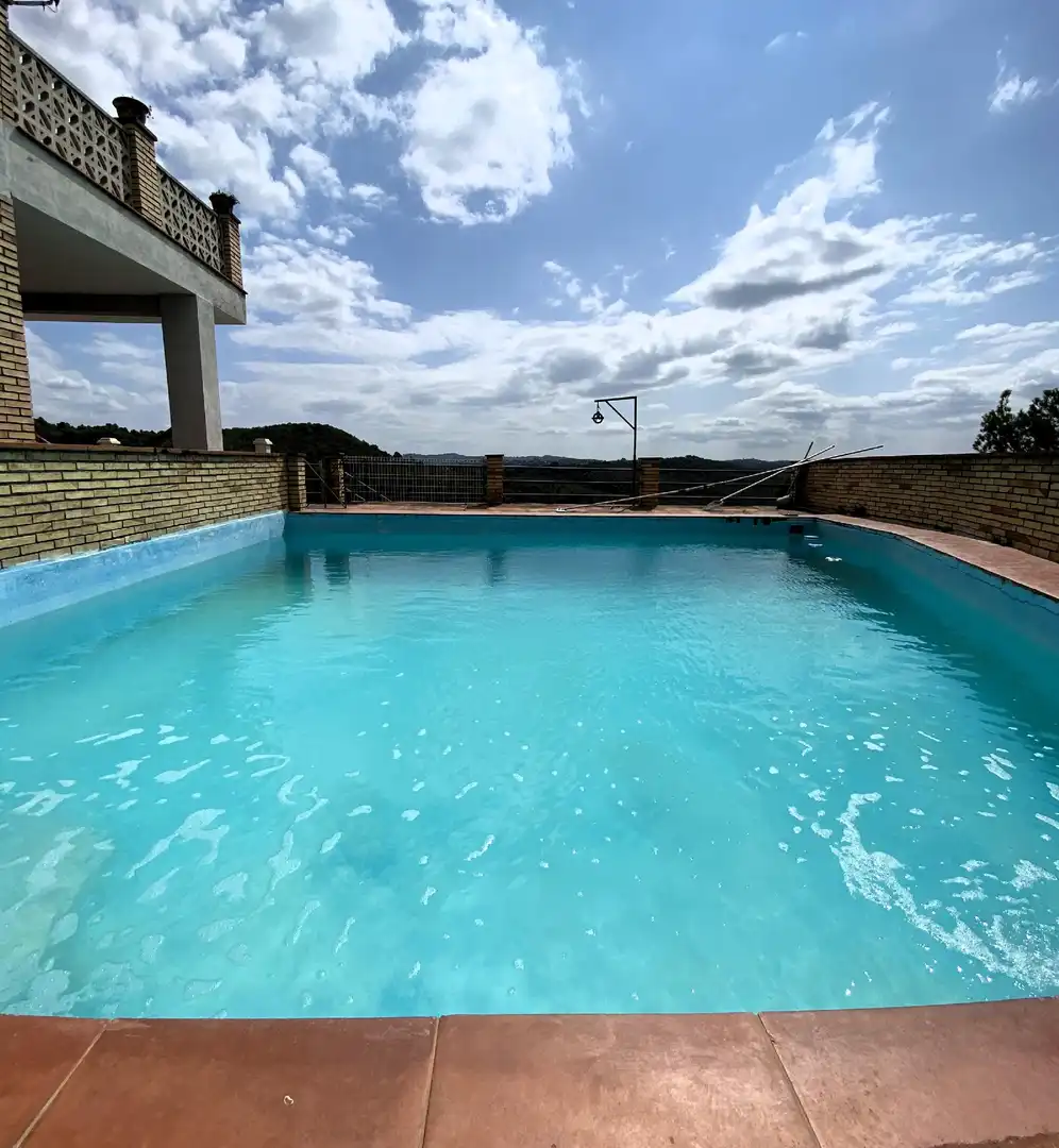 Casa o xalet en venda a Olesa de Montserrat