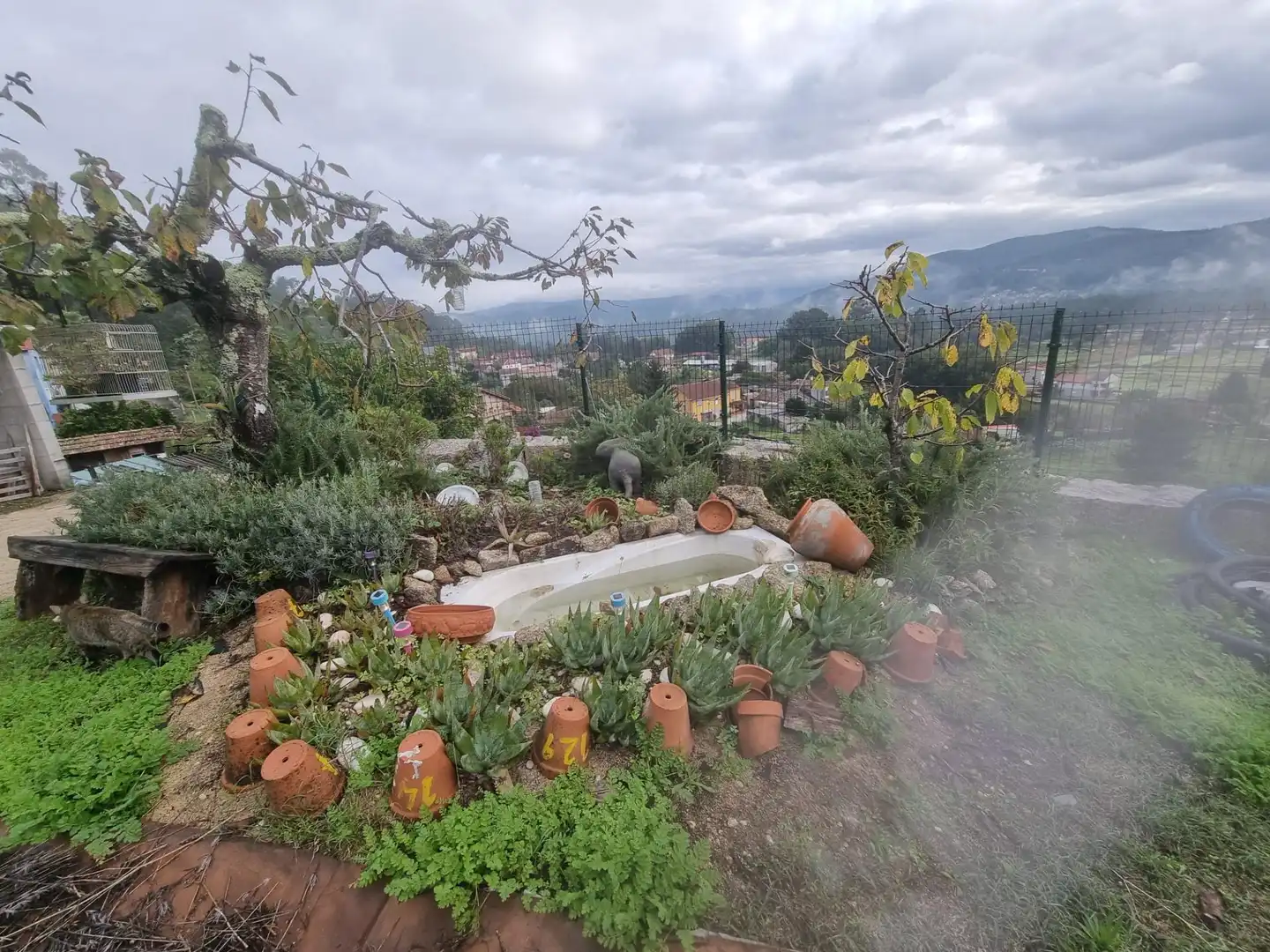 Xalet en venda a BAGAÑEIRA (A)-RIBADETEA, imagen 12