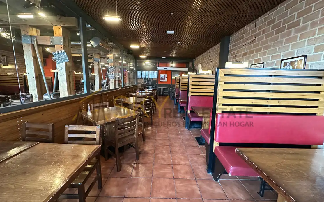 Local comercial en venta en Avenida del Mar Mediterráneo 83, imagen 8