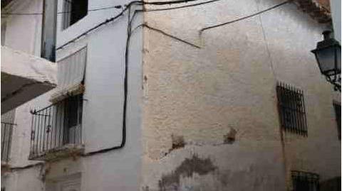 Foto 2 de Casa o xalet en venda a Calle del Caño Jorge, Zújar, Granada
