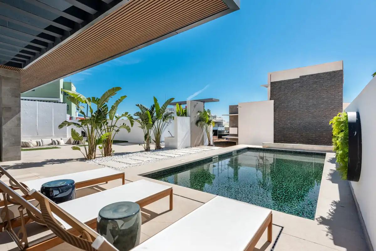 Reihenhaus zum Verkauf in Riviera del Sol, imagen 34