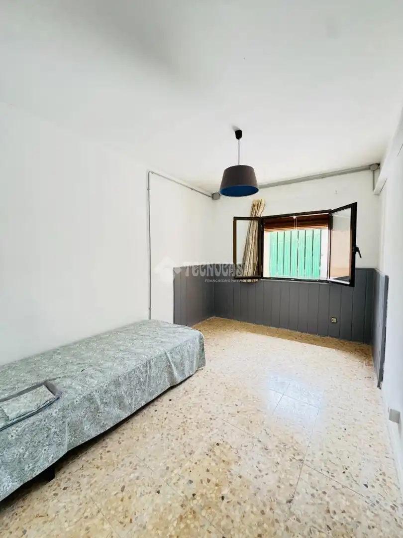 Habitación de Casa adosada en venta en Nambroca con Aire acondicionado, Terraza y Trastero