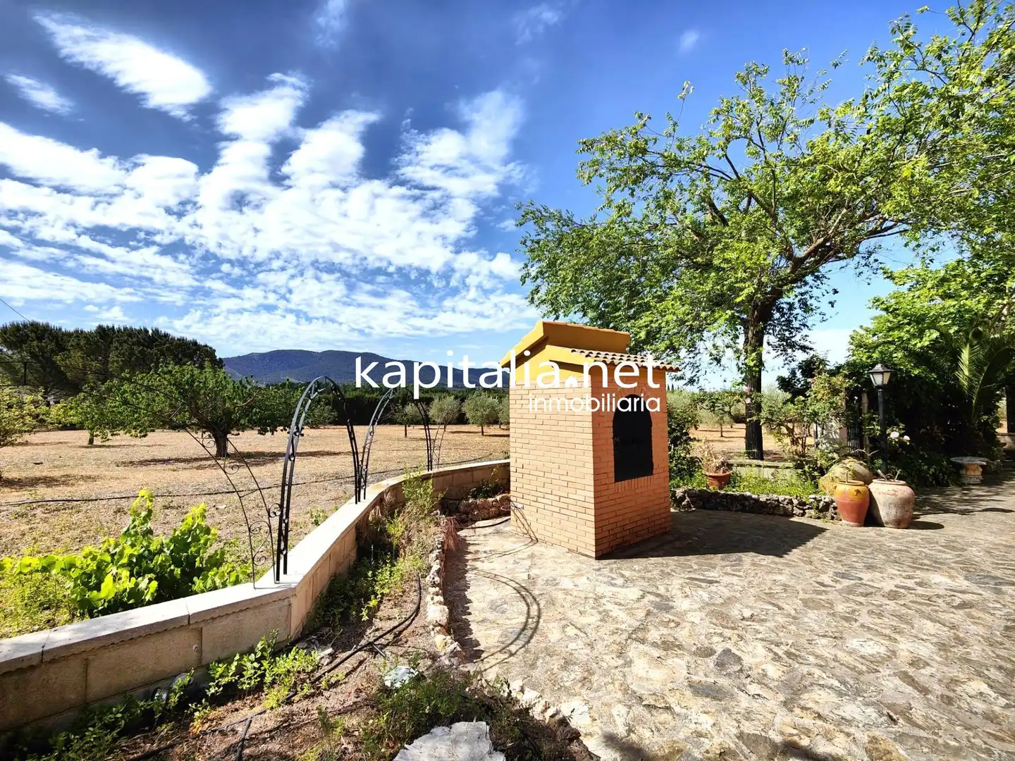 Villa mit Terrasse zum Verkauf in Banyeres de Mariola, imagen 32