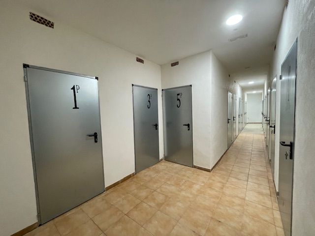 Box room to rent in  Murcia Capital
