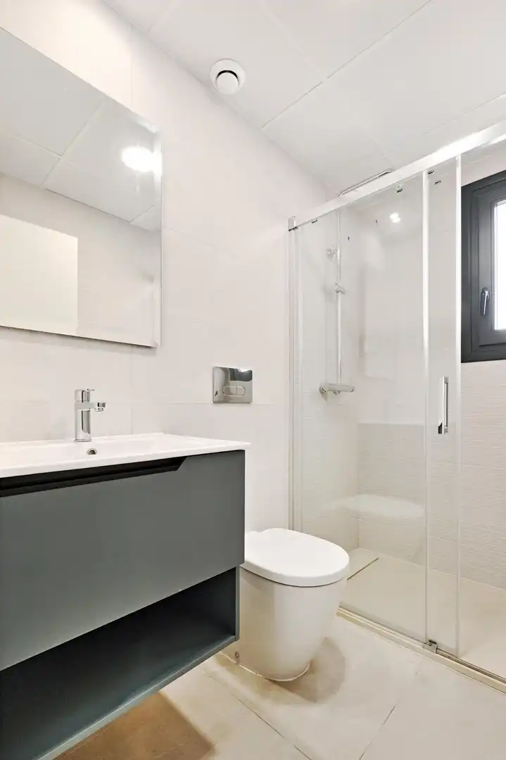 Apartamento con piscina en venta en Playa del Acequión, Náufragos y Rocío del Mar, imagen 33