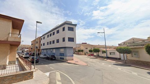 Foto 2 de Apartamento en venta en Av. Taibilla, San Javier ciudad, San Javier