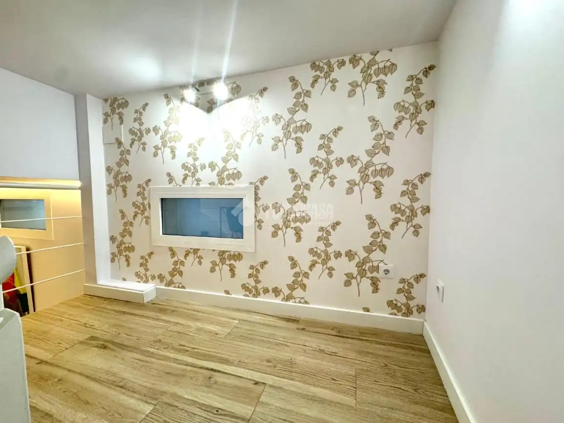 Piso en venta en Madrid con Aire acondicionado y Amueblado