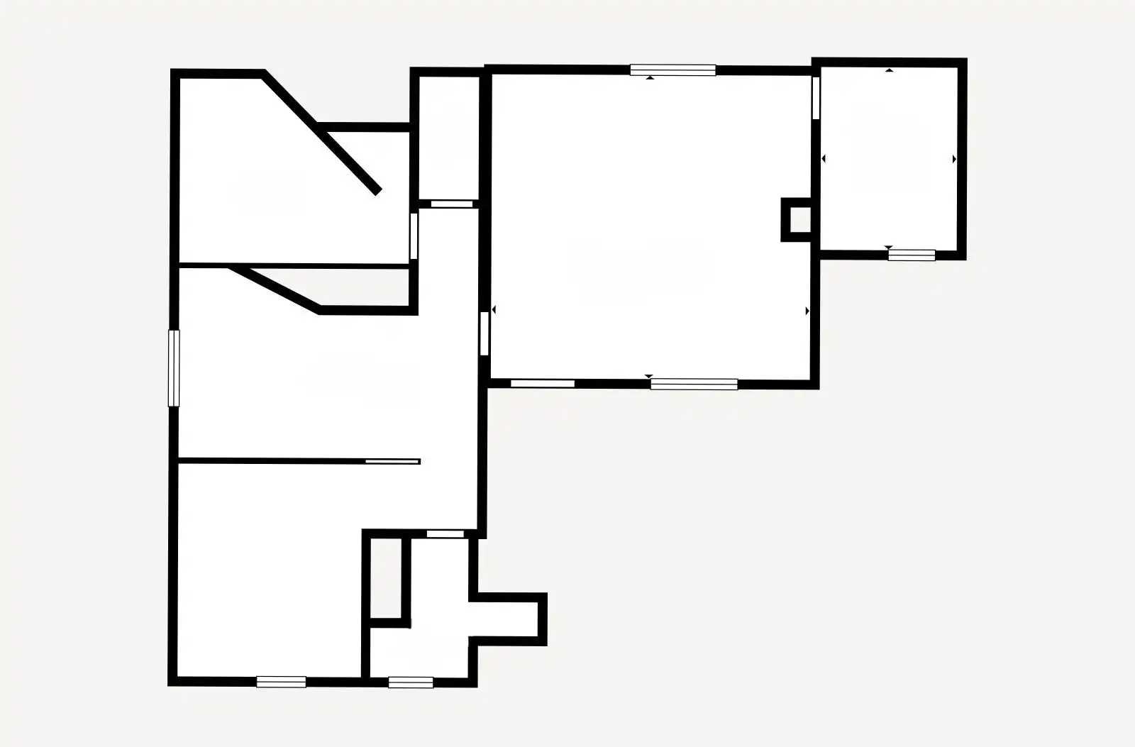 Casa o chalet en venta en Hontoba