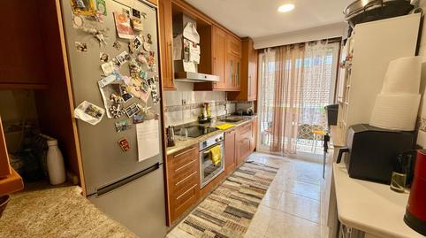 Foto 4 de Dúplex de lloguer a  de Tomás Rodríguez Punxín, Barbadás, Ourense