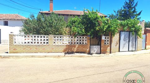 Foto 4 de Casa o xalet en venda a Villazanzo de Valderaduey - Cl Caño, Villazanzo de Valderaduey, León