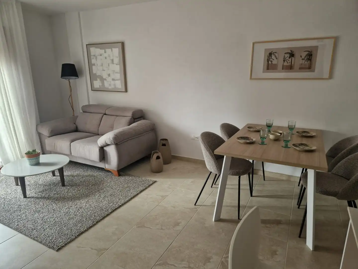 Apartment mit Terrasse zum Verkauf in Campo de Murcia, imagen 8