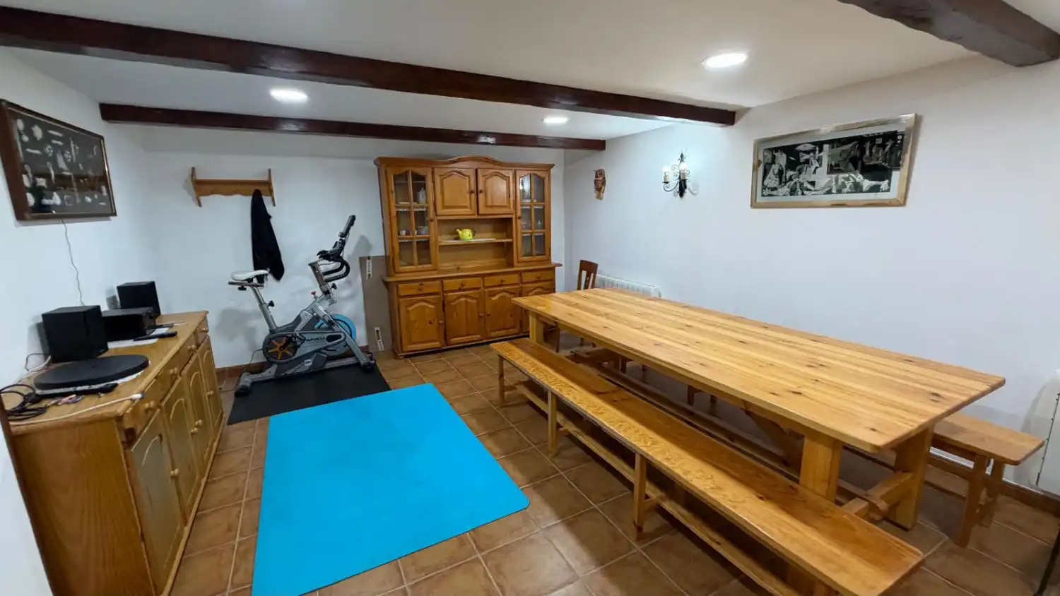 Einfamilien-Reihenhaus zum Verkauf in Argoños  mit Heizung und Terrasse