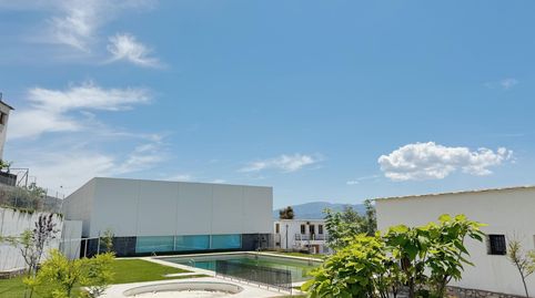 Majestuoso Chalet Rural en la Alpujarra  Ideal para Inversión o Gran Hogar