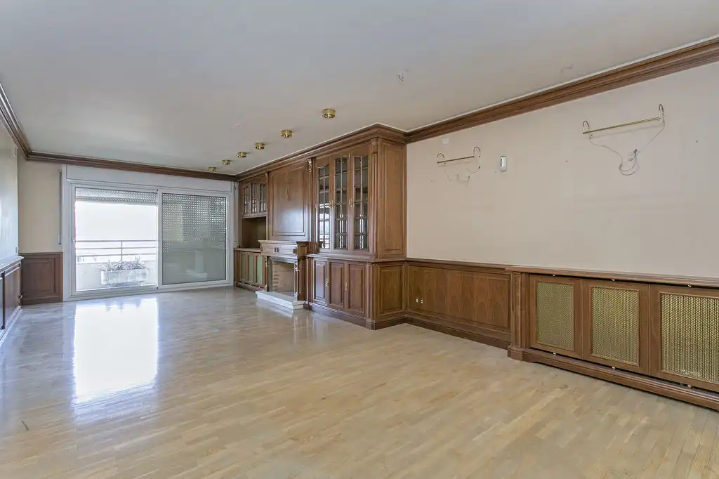 Flat for sale in C/ Doctor Fleming, El Poble Sec
