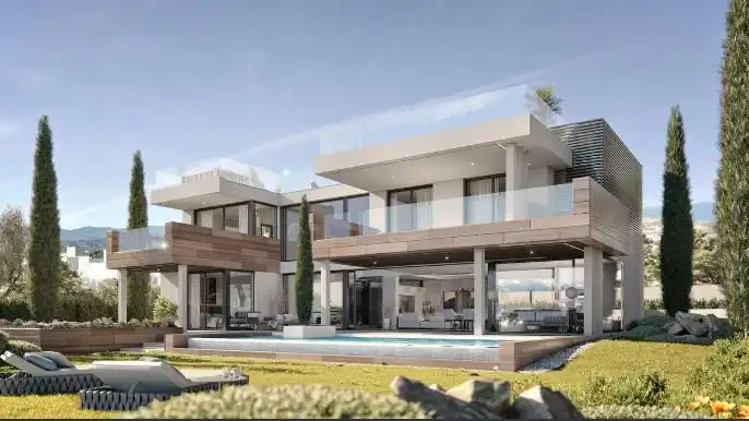 Maison avec piscine à vendre à Manilva Pueblo, imagen 19