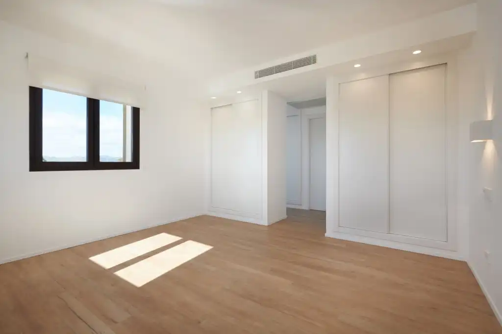 Bedroom of Country homes for sale in Manacor  with Air Conditioner, Heating and Private garden