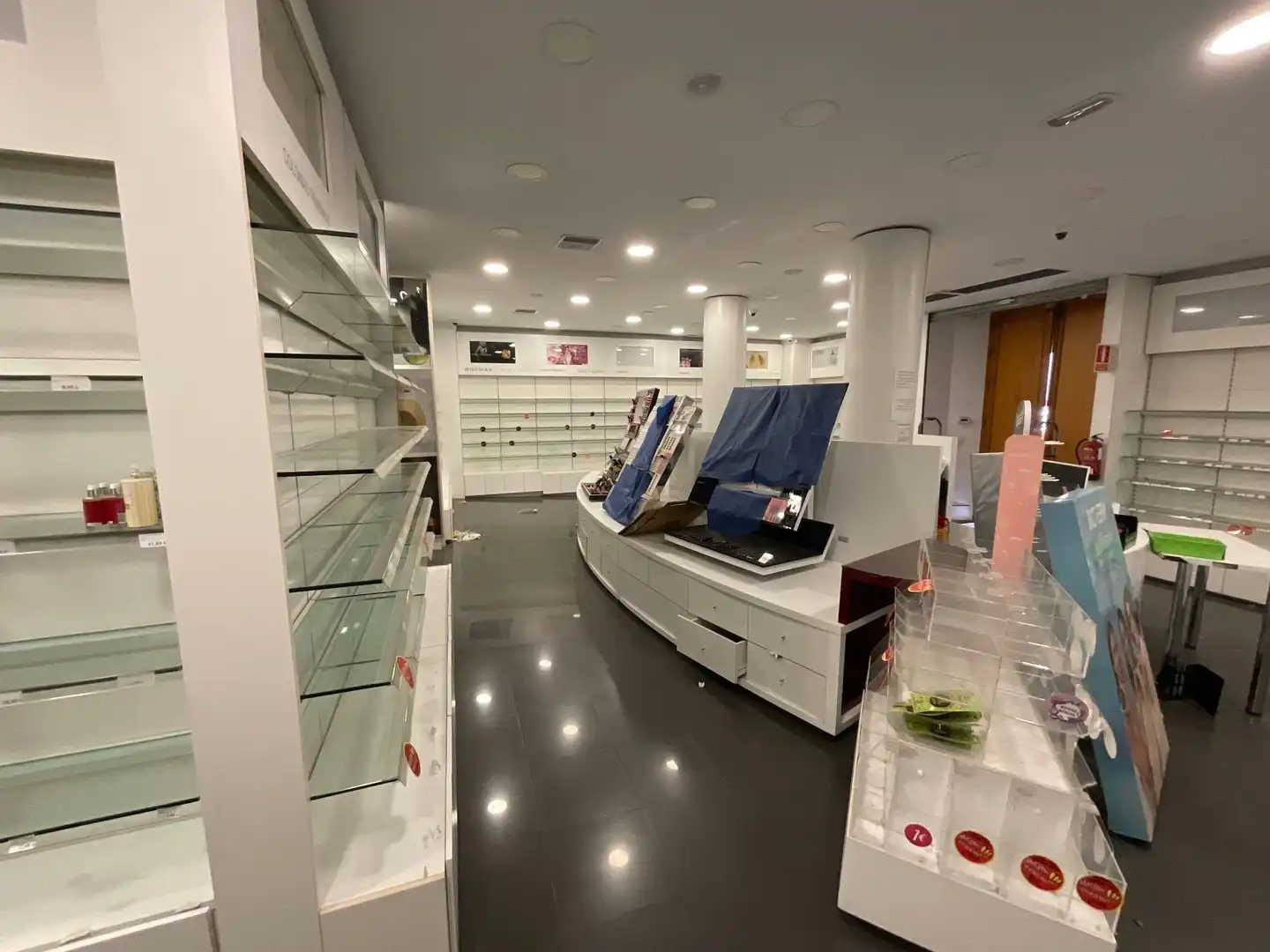 Local comercial en alquiler en Centro, imagen 10