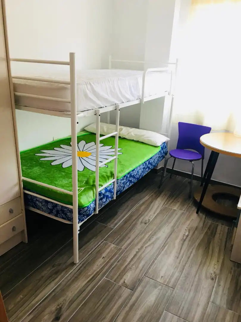 Wohnung zur Miete in Calle Polo y Caña, 8, La Cruz