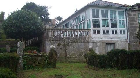 Foto 2 de Casa o xalet en venda a Sobradelo, Pontevedra