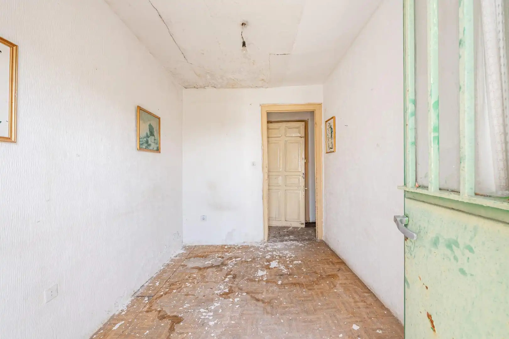 Casa o chalet en venta en Santa María de la Alameda con Terraza