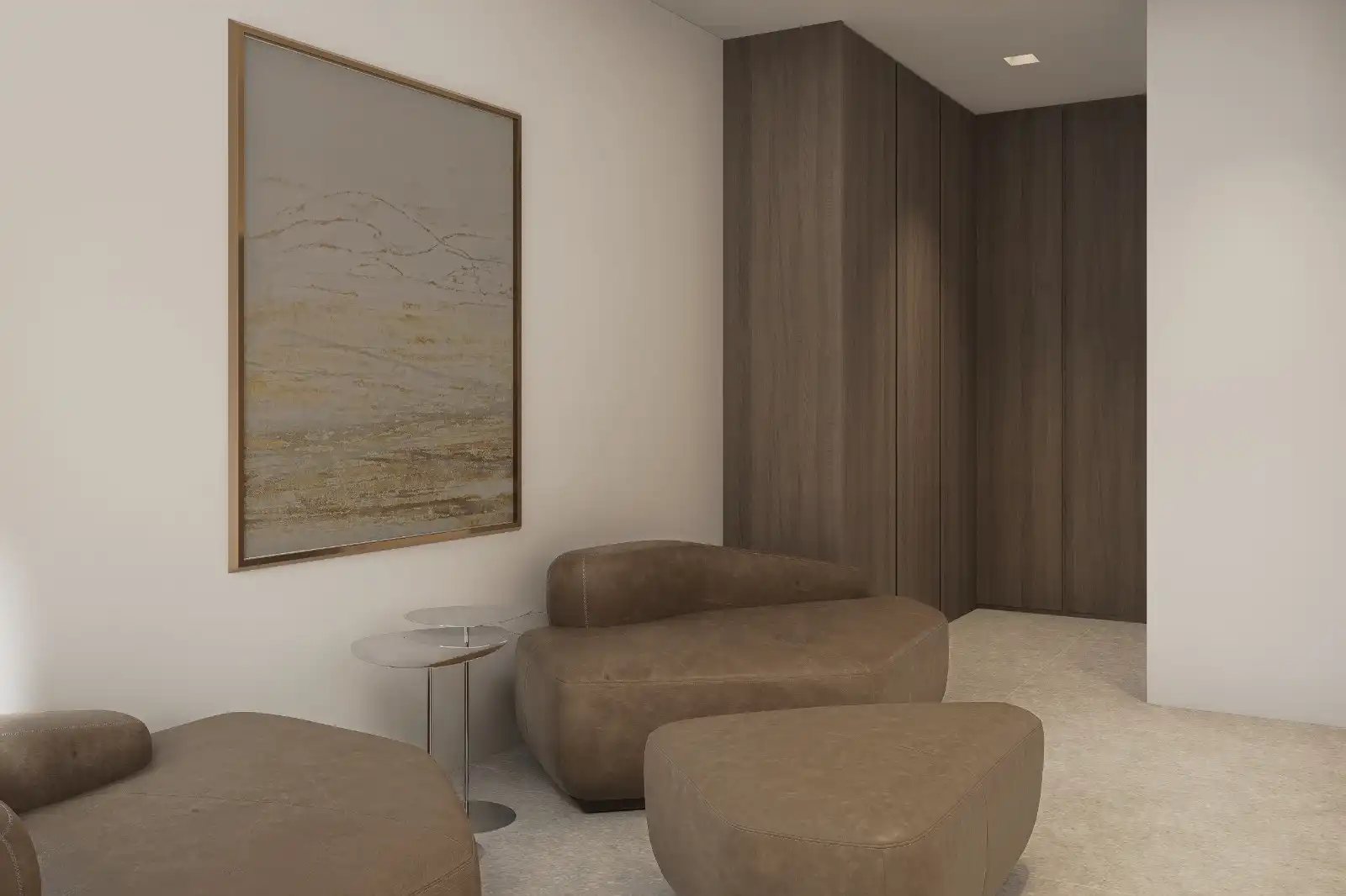 Terreny residencial en venda a Palomares del Río, imagen 4