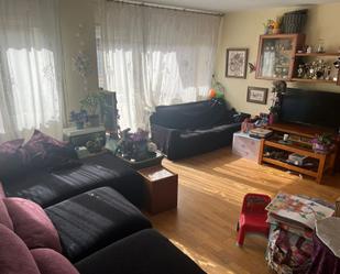 Living room of Flat for sale in Vic