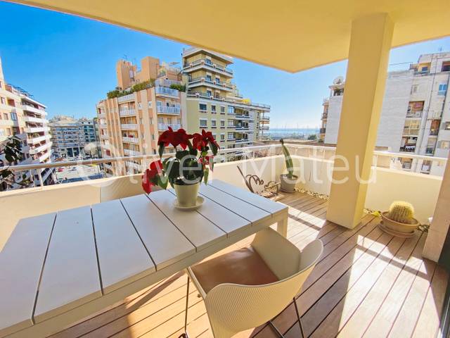 Piso en Venta en Carrer de Murillo en Santa Catalina