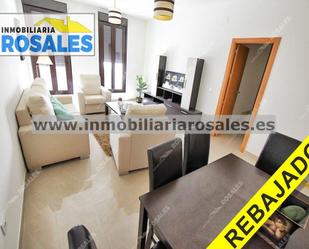 Exterior view of Flat for sale in Castro del Río  with Terrace