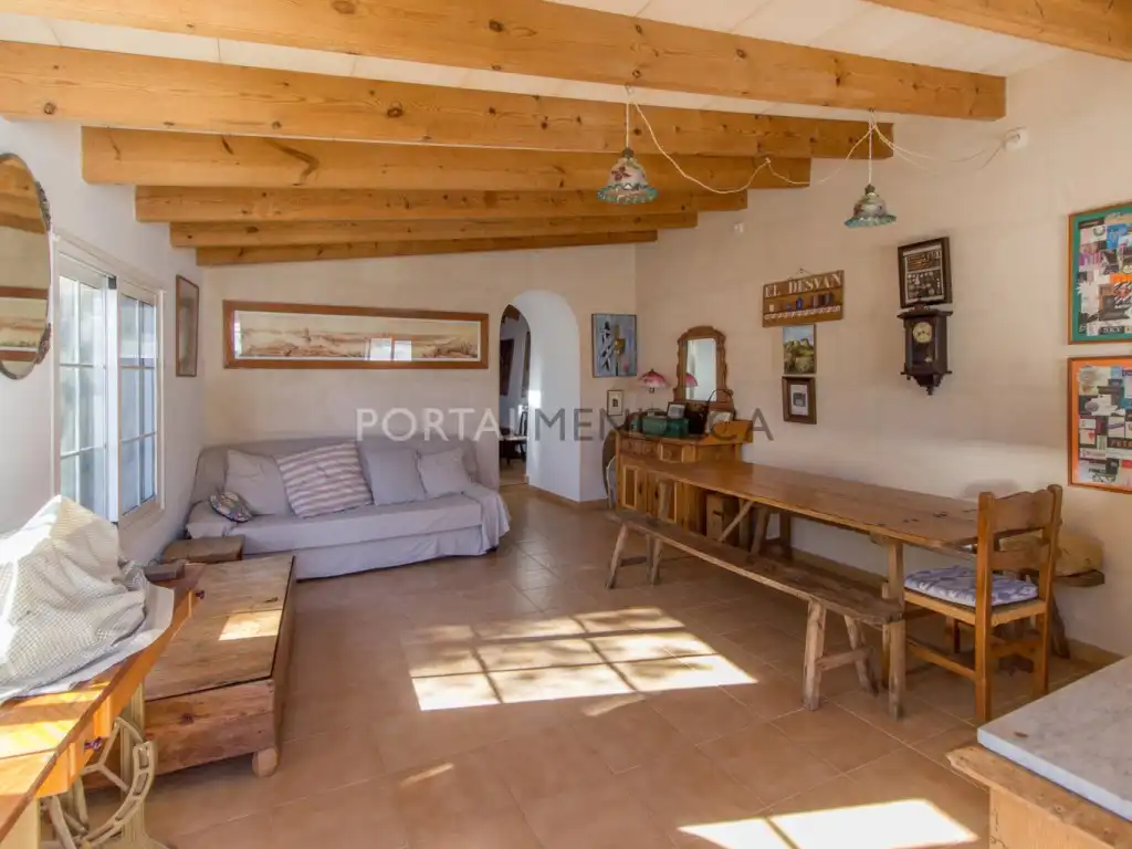 Country house for sale in Sant Lluís - S'Ullestrar - Torret, imagen 33