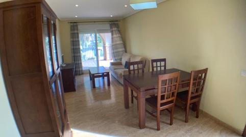 Foto 4 de Apartamento de alquiler en Las Salinas, Almería