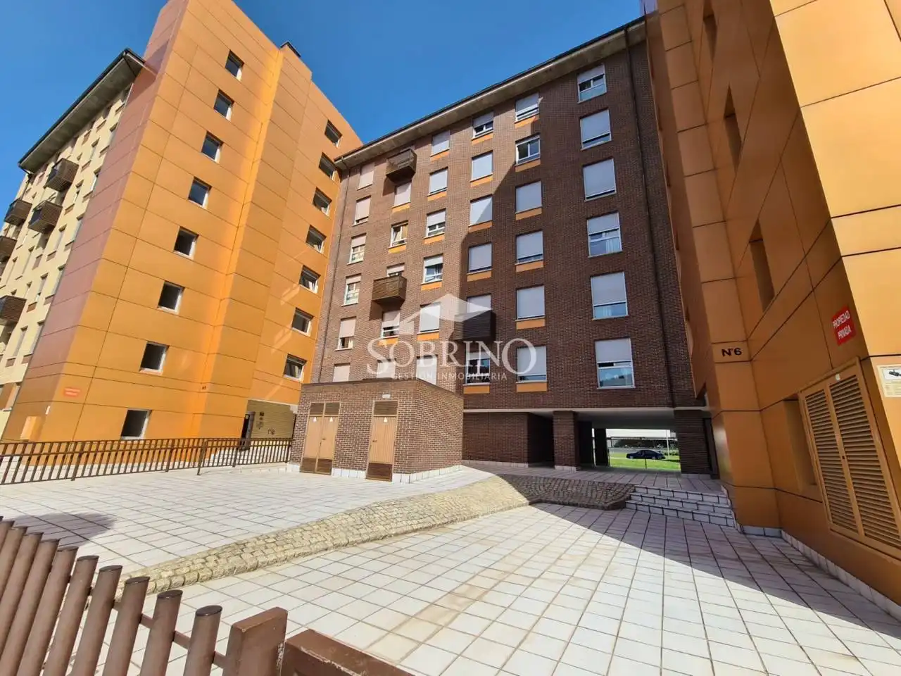 Wohnung mit Aufzug zum Verkauf in Calle Daniel Moyano 6, imagen 40
