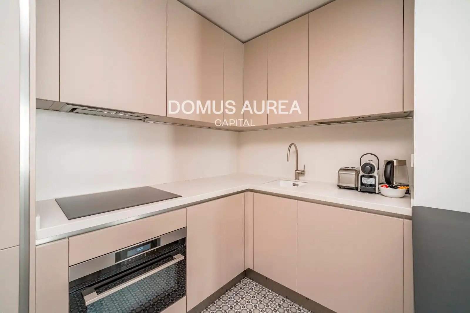 Flat for rent in Palafox, Trafalgar