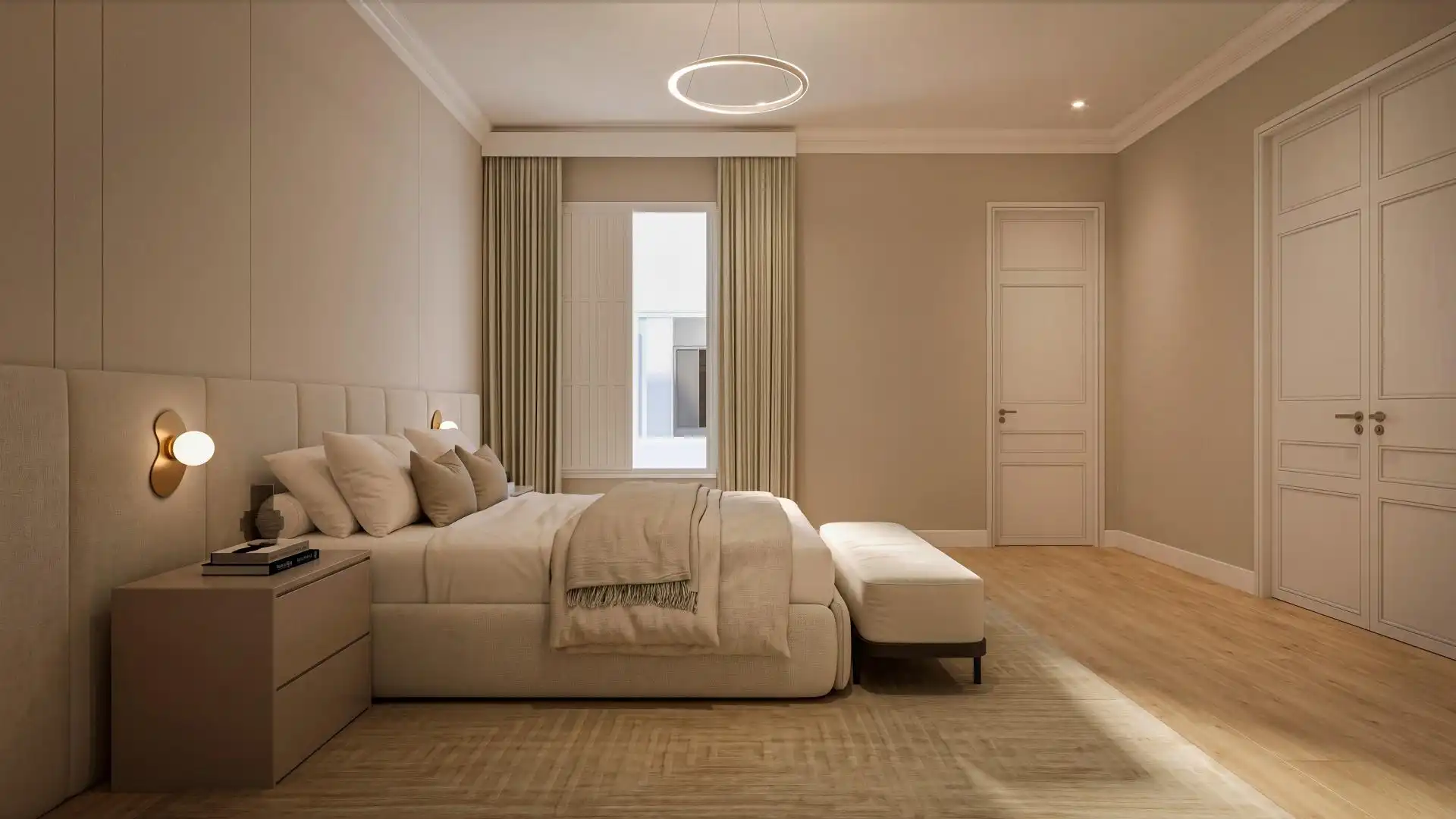 Apartment with lift for sale in Carrer Carrer Balmes, imagen 6