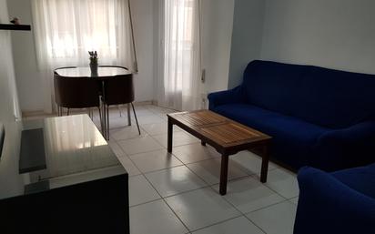 Living room of Flat to rent in Elche / Elx