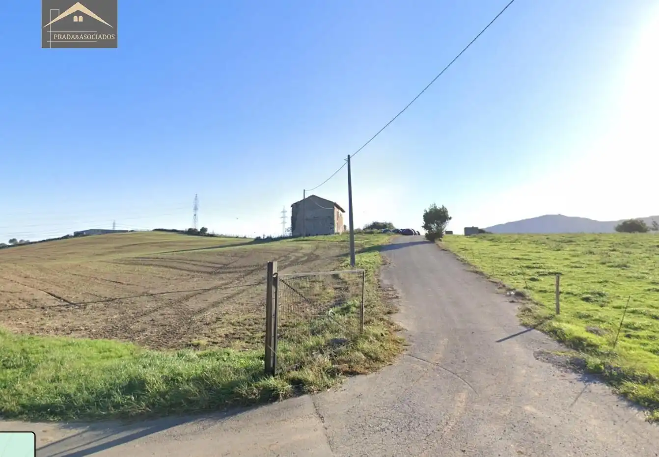 Grundstücke zum Verkauf in Camargo