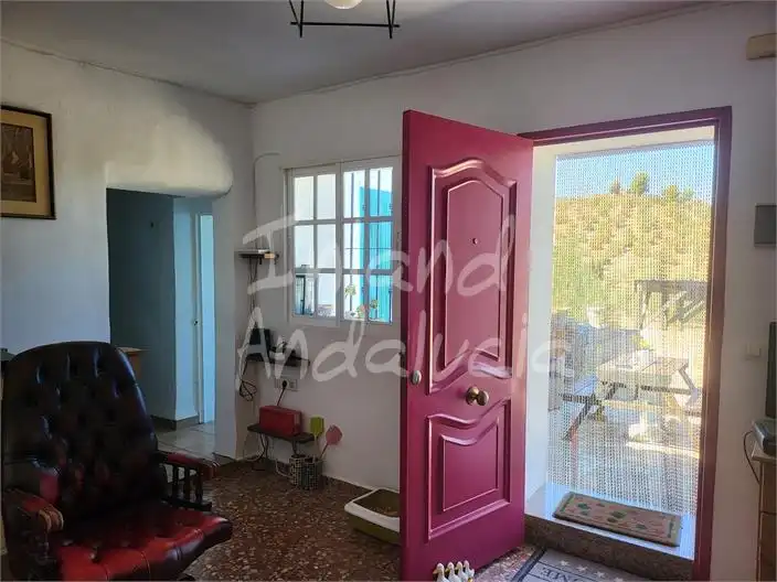 Casa rústica en venda a Bobadilla - Bobadilla Estación - La Joya, imagen 11