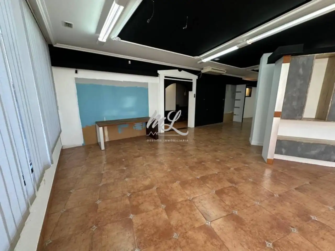 Local comercial en venda a Calle Mayor, imagen 9