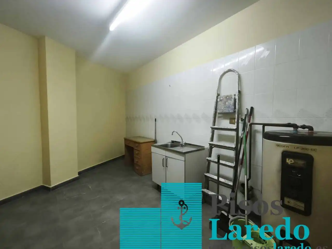 Local en venta en Ampuero