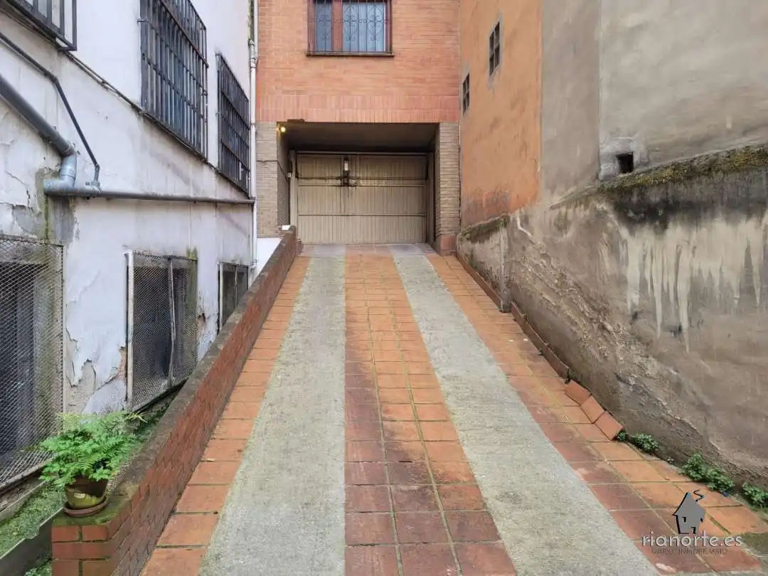 Aparcamiento en venta en La Felguera, imagen 10