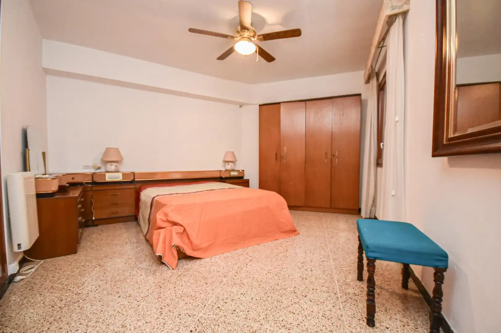 Piso con terraza en venta en Plaza FRANCESC GARCIA I ORELL, imagen 38