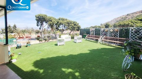 Foto 2 de Casa o chalet en venta en Vistahermosa, Alicante / Alacant