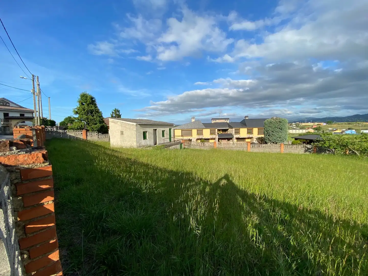 Residential land for sale in Viella - Granda - Meres, imagen 4