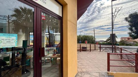 Photo 2 of Premises to rent in Calle Poeta Arístides Hernández Mora, 25, Centro, Güímar