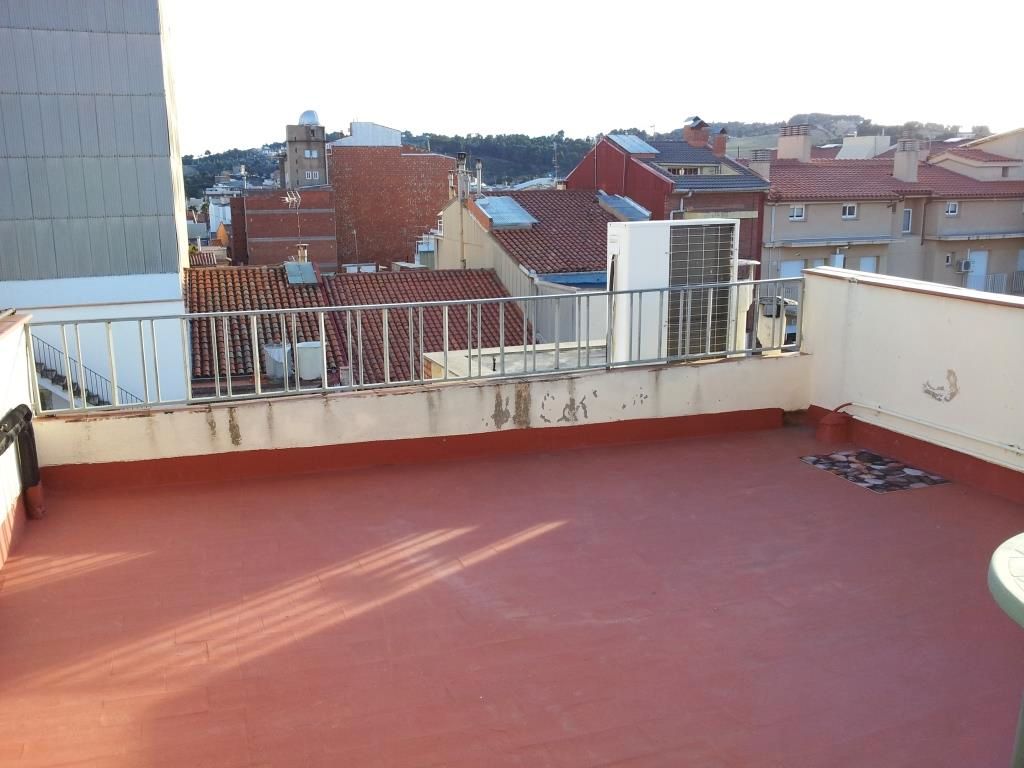 Duplex to rent in Carrer de Blasco de Garay, Ca n'Aurell