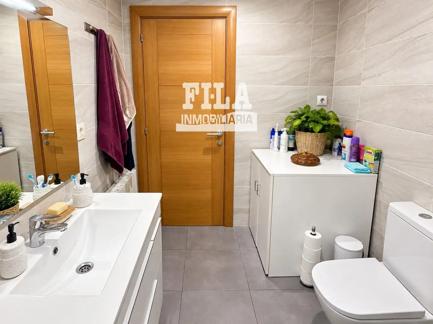 Flat with lift for sale in Joan Maragall, imagen 25