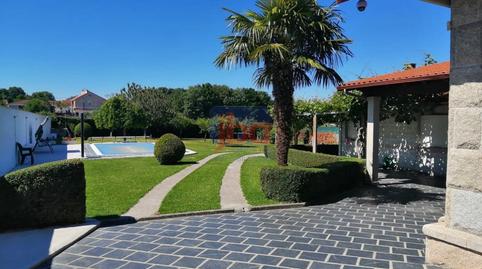 Foto 3 de Casa o xalet de lloguer a Trasmiras, Ourense