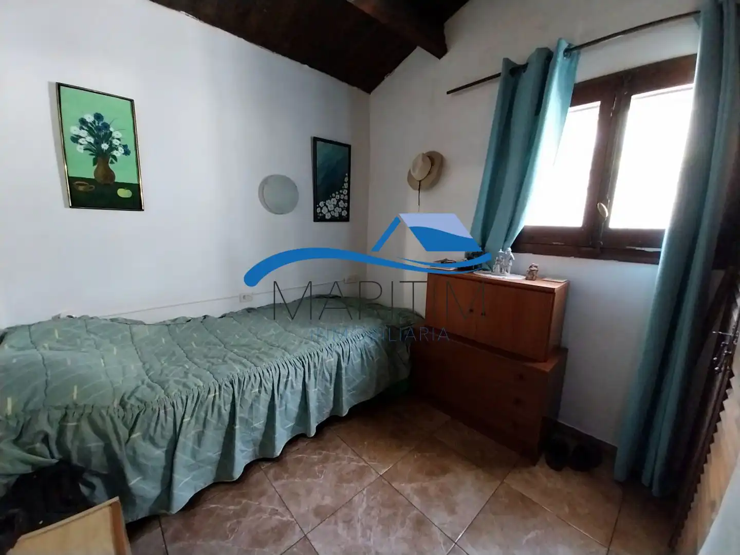 Dormitori de Casa o xalet en venda en Lloret de Mar amb Calefacció, Terrassa i Traster