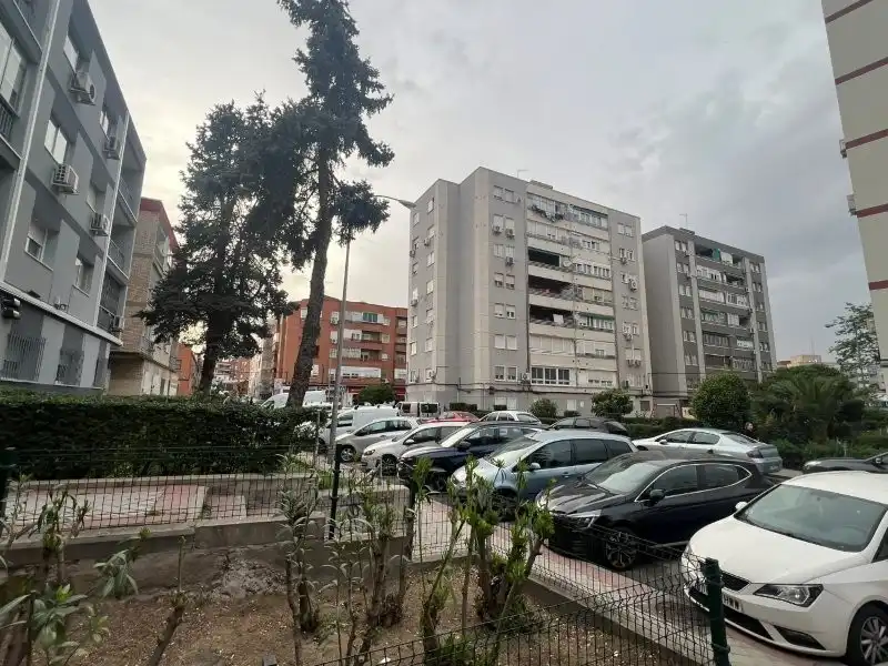Appartamento con ascensore in vendita a Calle de Paraguay 1, imagen 10
